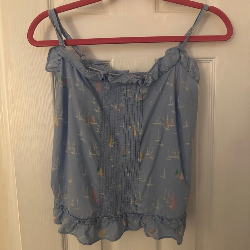 Women’s Tommy Hilfiger tank top